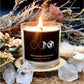 New Moon Intention Candle - 6oz