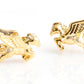 Pegasus Stud Earrings