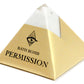 Permission Bath Bomb