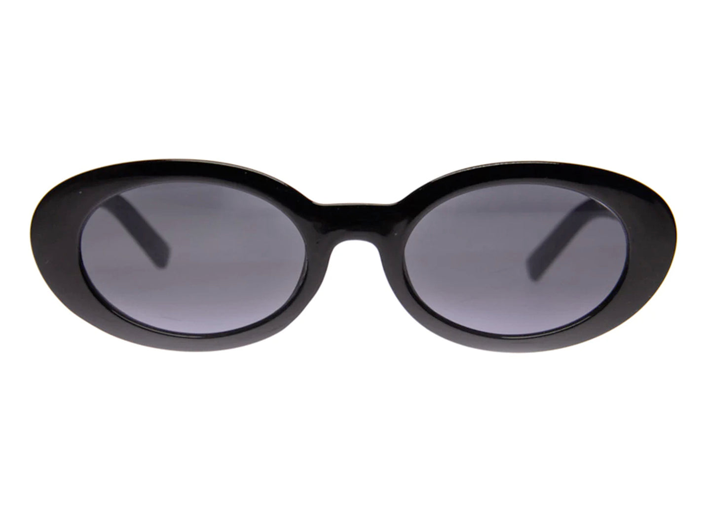 Pleasant Sunglasses in Black