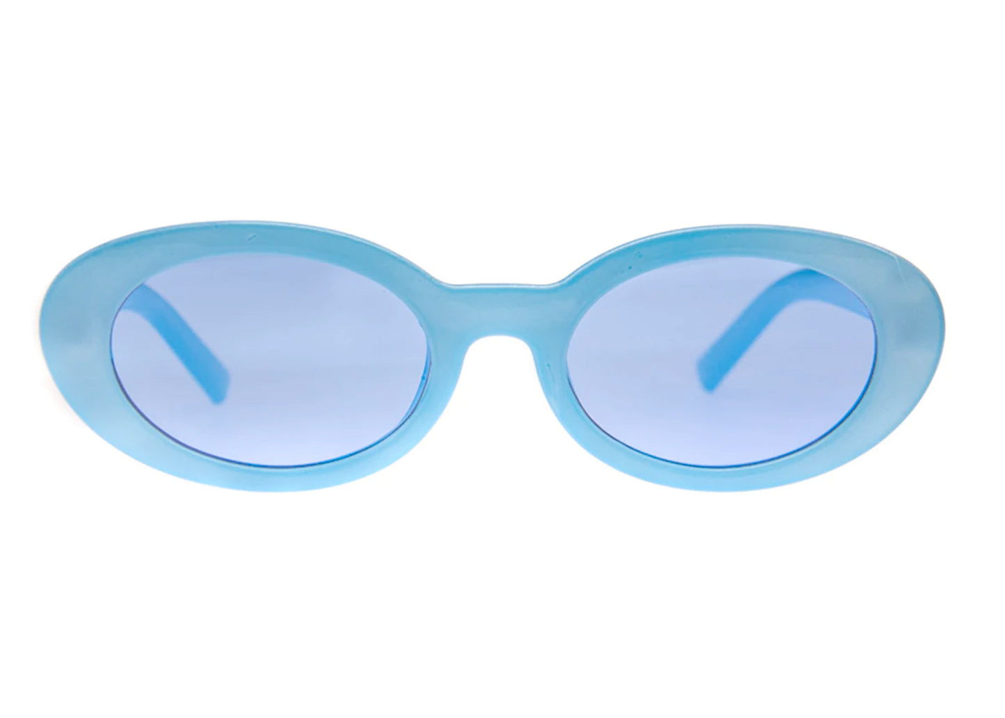 Pleasant Sunglasses in Blue
