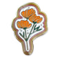 Poppy Magic Enamel Pin