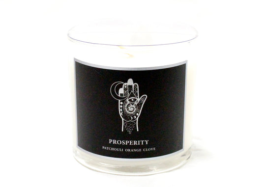 Prosperity Candle - 6oz