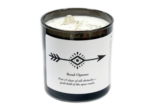 Road Opener Candle