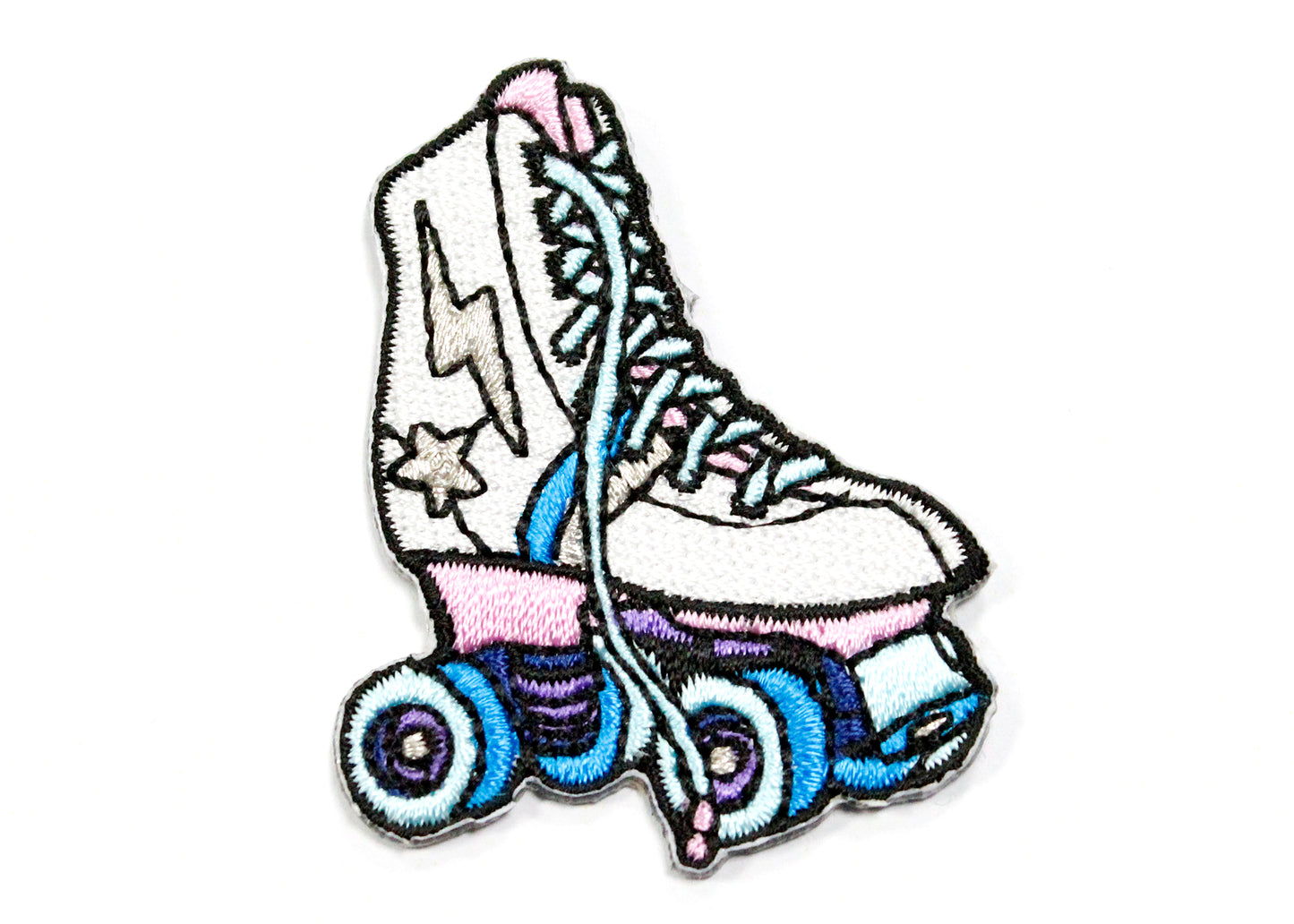 Roller Skate Patch
