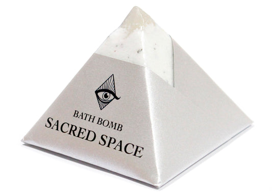 Sacred Space Bath Bomb