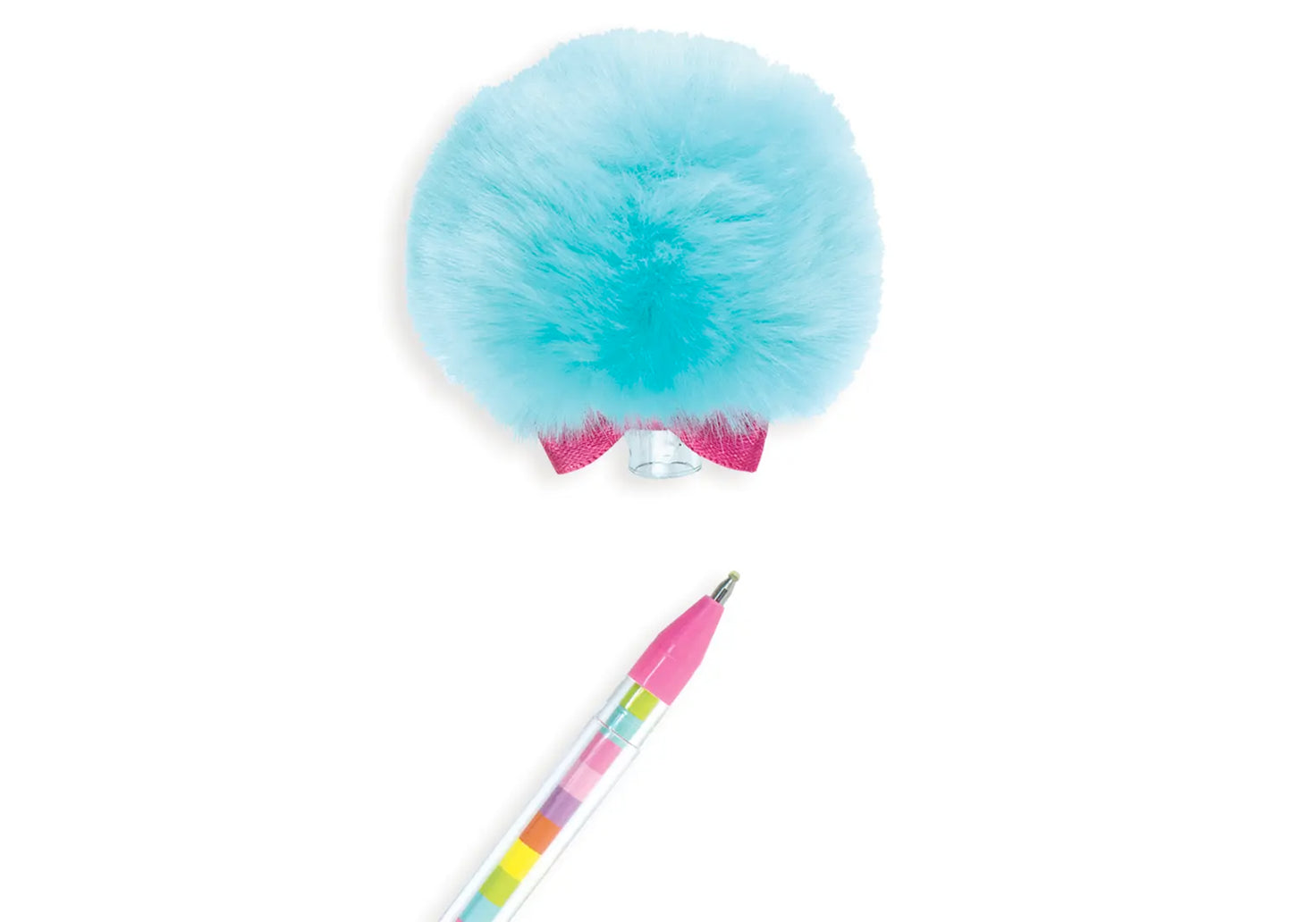 Sakox Scented Lollipop Pen in Gummy Bear