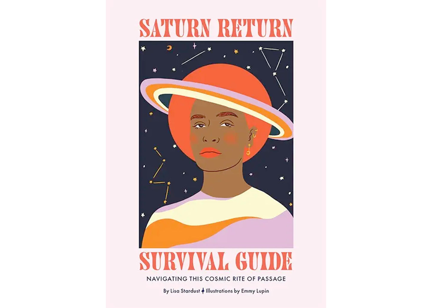 Saturn Return Survival Guide: Navigating this Cosmic Rite of Passage