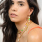 Secret Garden Choker