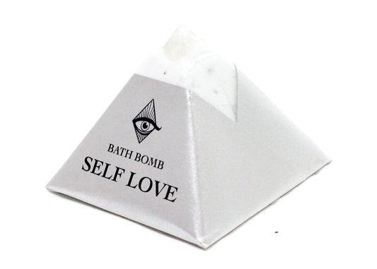 Self Love Bath Bomb