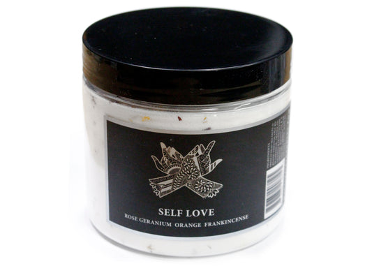 Self Love Bath Salt