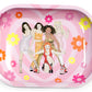 Spice Girls Tray
