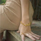 Stardust Bracelet in Gold