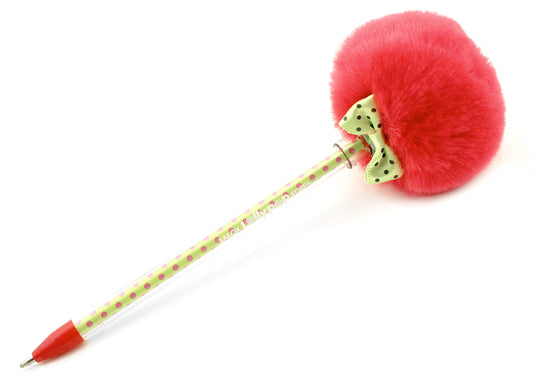 Sakox Scented Lollipop Pen in Strawberry