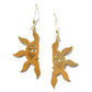 Sunny Side Earrings