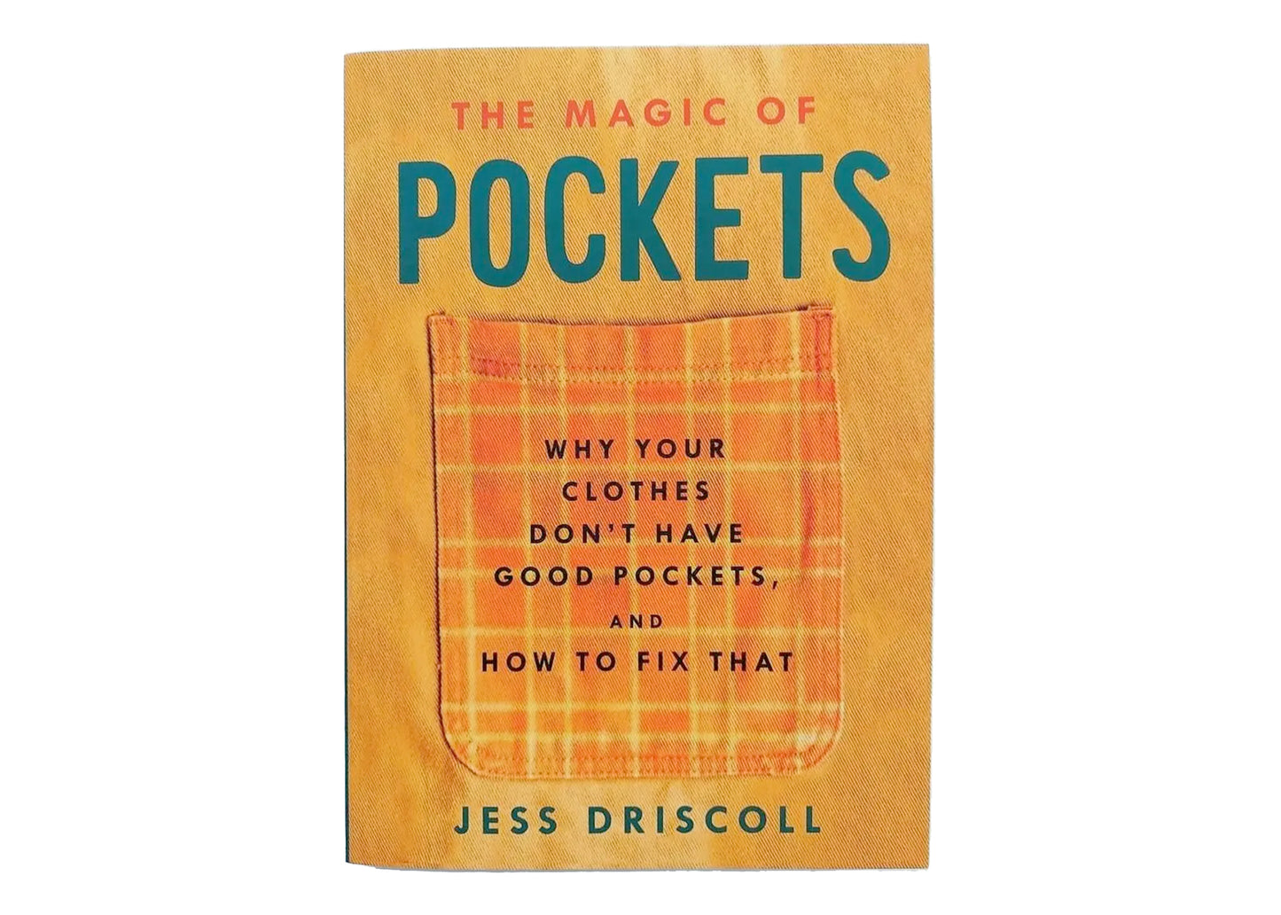 The Magic of Pockets: Guide to Sewing & Fixing Pockets