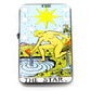 The Star Tarot Card Lighter