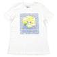 The Sun Is High Tee