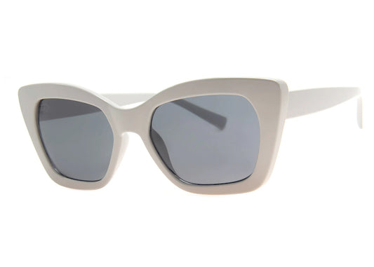 VIP Sunglasses in Gray