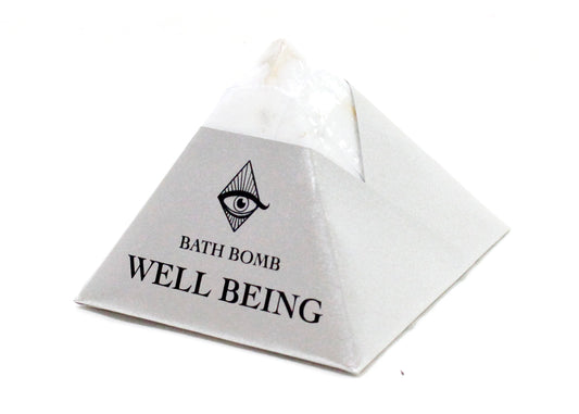 Well Being Bath Bomb