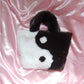 Yin Yang Purse