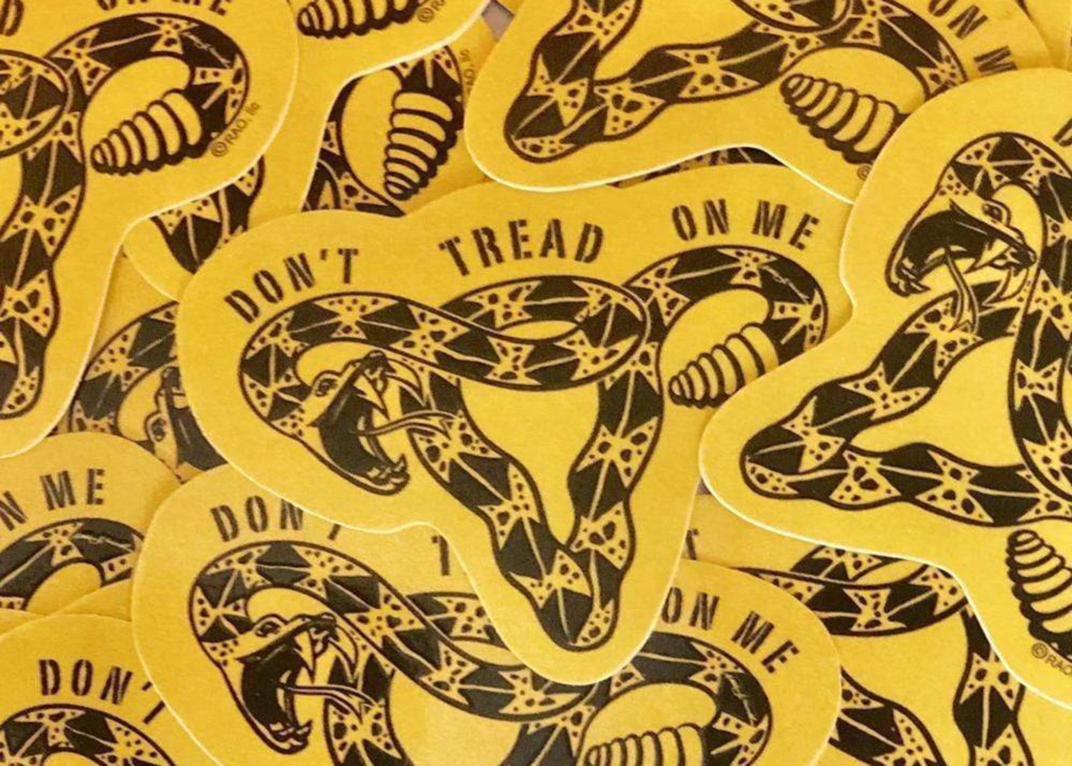 Dont Tread On Me Wallpapers  Top Free Dont Tread On Me Backgrounds   WallpaperAccess