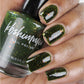 #Squadghouls Nail Polish